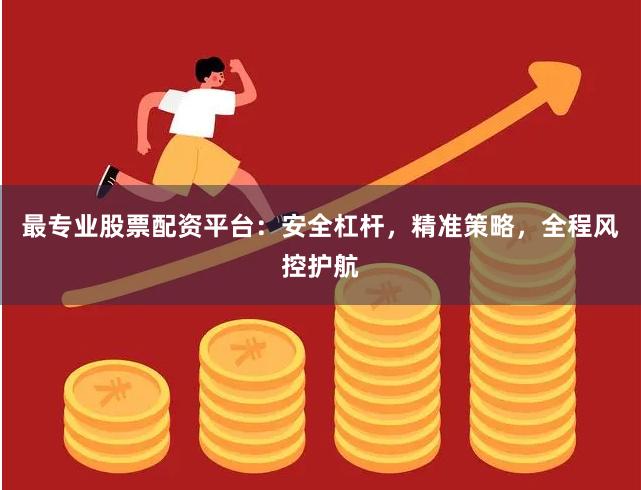 最专业股票配资平台：安全杠杆，精准策略，全程风控护航